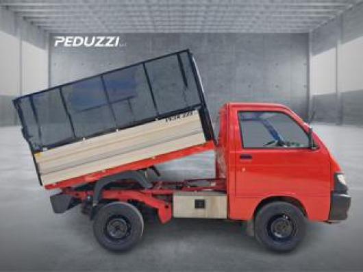 usato PIAGGIO Porter