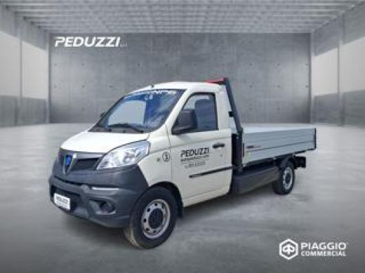 usato PIAGGIO Porter NP6