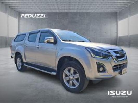 usato ISUZU D Max