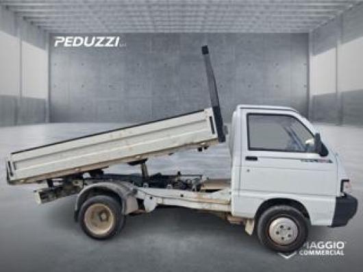 usato PIAGGIO Porter