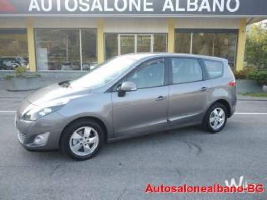 usato RENAULT Scenic