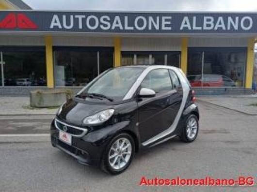 usato SMART ForTwo