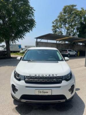 Discovery Sport