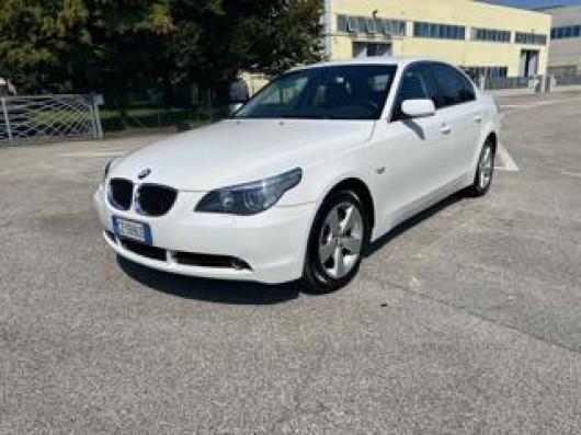 usato BMW 530