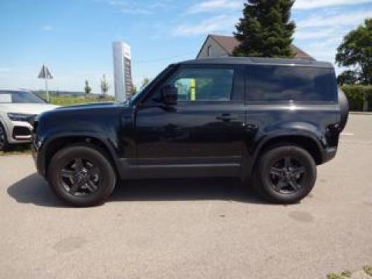 usato LAND ROVER Defender