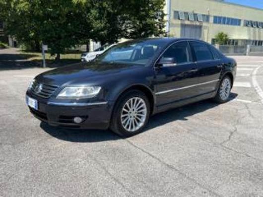 usato VOLKSWAGEN Phaeton
