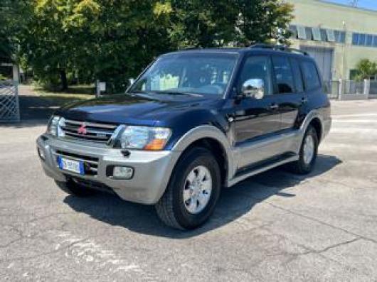 Pajero