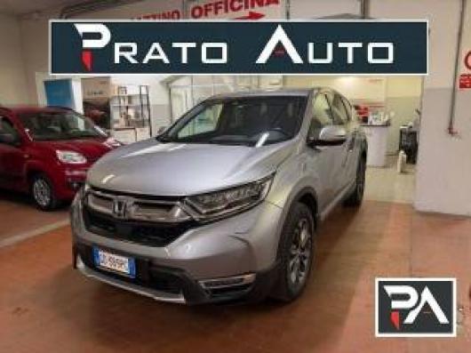 usato HONDA CR V