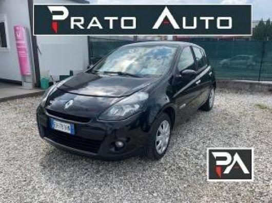 usato RENAULT Clio