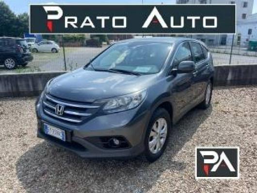 usato HONDA CR V