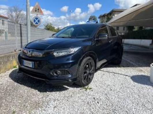 usato HONDA HR V