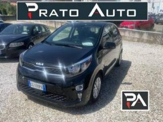 usato KIA Picanto