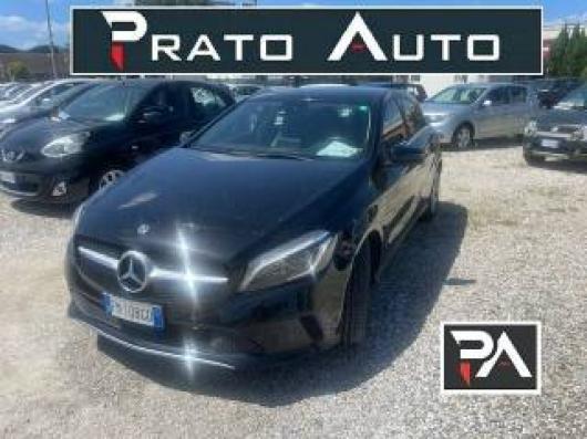 usato MERCEDES A 180