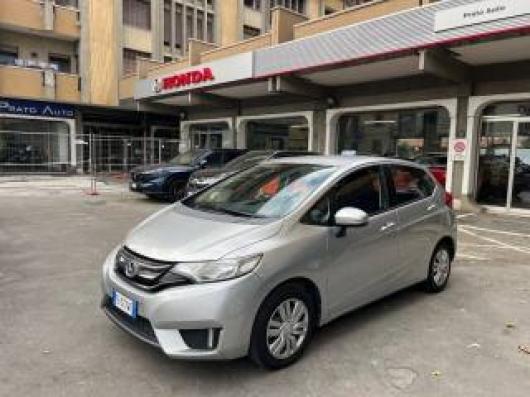 usato HONDA Jazz