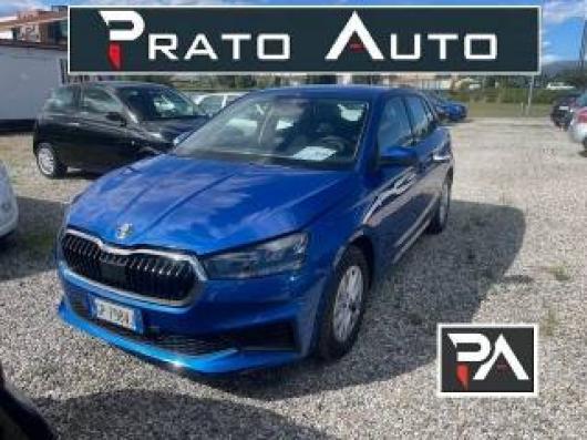 Fabia