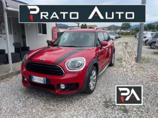 Countryman