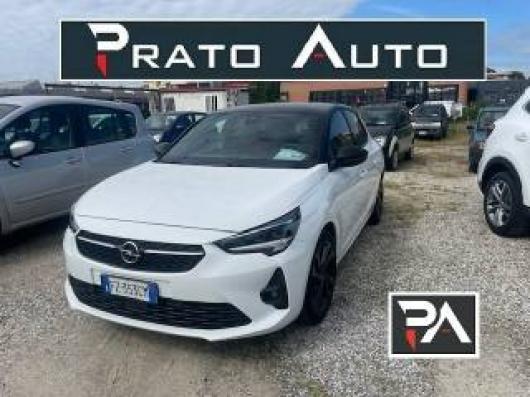 usato OPEL Corsa