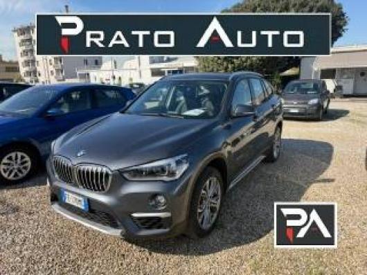 usato BMW X1