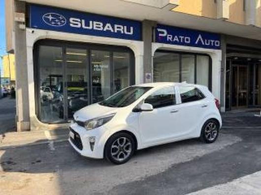 usato KIA Picanto