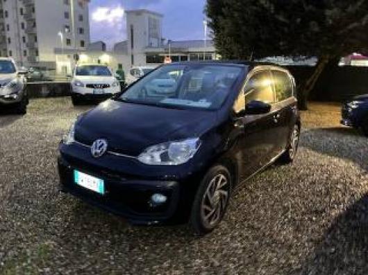 usato VOLKSWAGEN up!