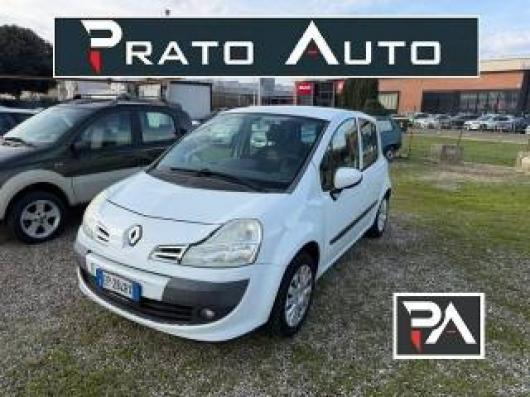 usato RENAULT Modus