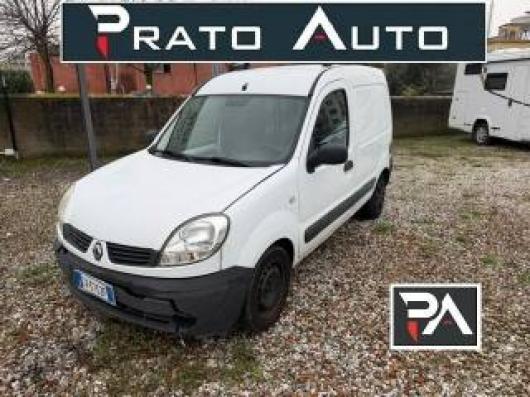 usato RENAULT Kangoo