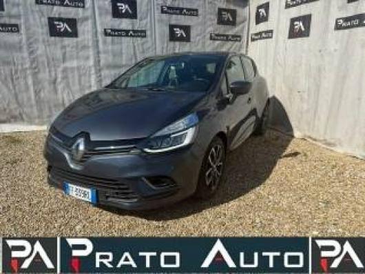 usato RENAULT Clio
