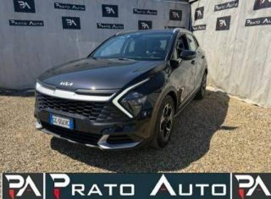 Sportage