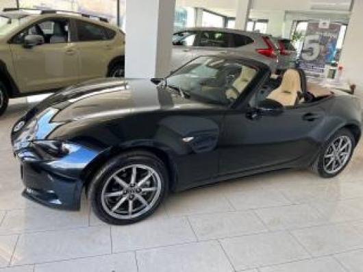 usato MAZDA MX 5