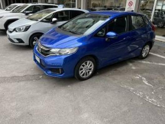 usato HONDA Jazz