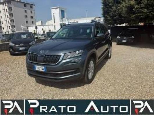 usato SKODA Kodiaq