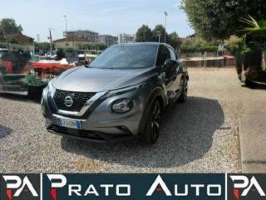 usato NISSAN Juke