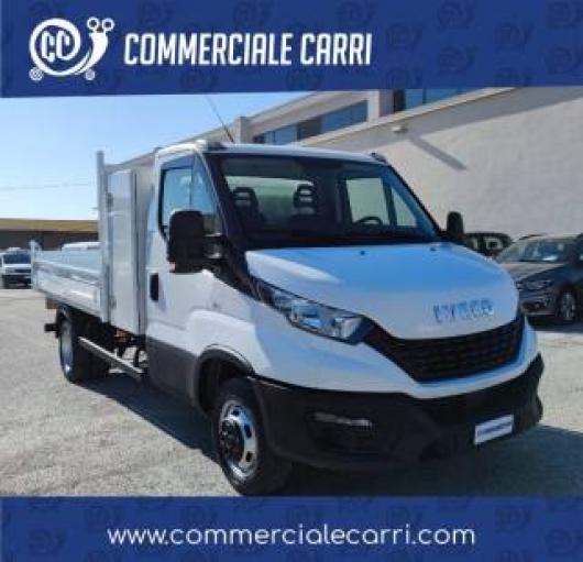 usato IVECO Altro