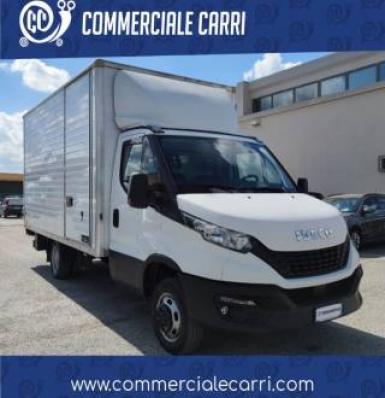 usato IVECO Altro