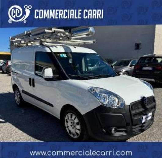 usato FIAT Doblo