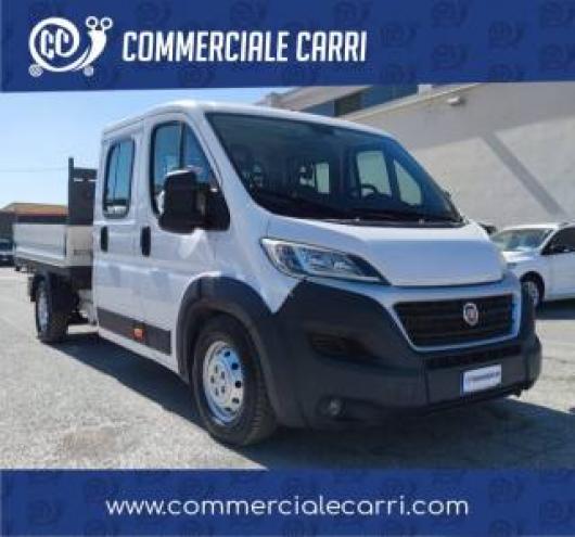 usato FIAT Altro
