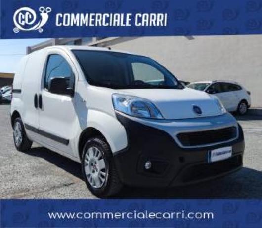 usato FIAT Fiorino