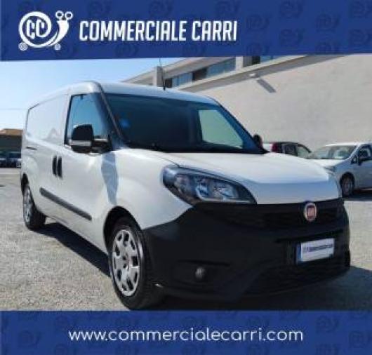 usato FIAT Doblo
