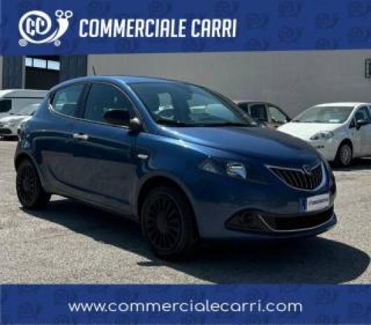 usato LANCIA Ypsilon
