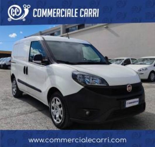 usato FIAT Doblo