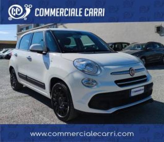 usato FIAT 500L
