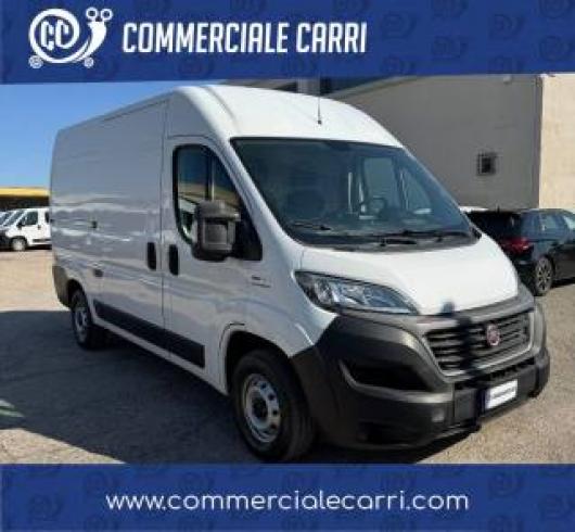 usato FIAT Altro