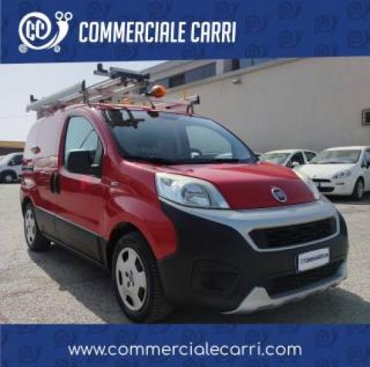 usato FIAT Fiorino