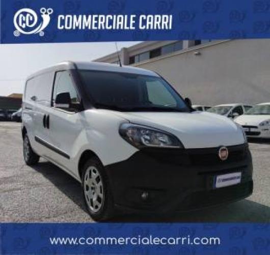 usato FIAT Doblo