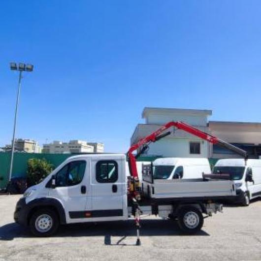 usato FIAT Altro