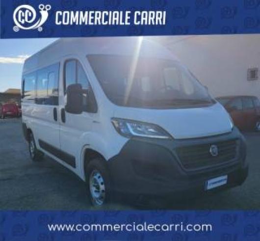 usato FIAT Ducato