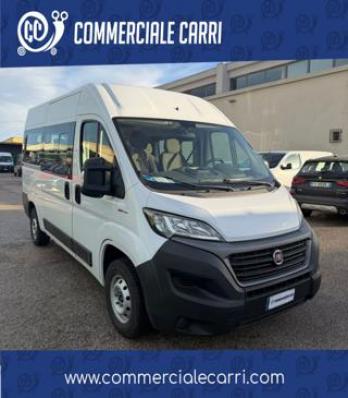 usato FIAT Ducato
