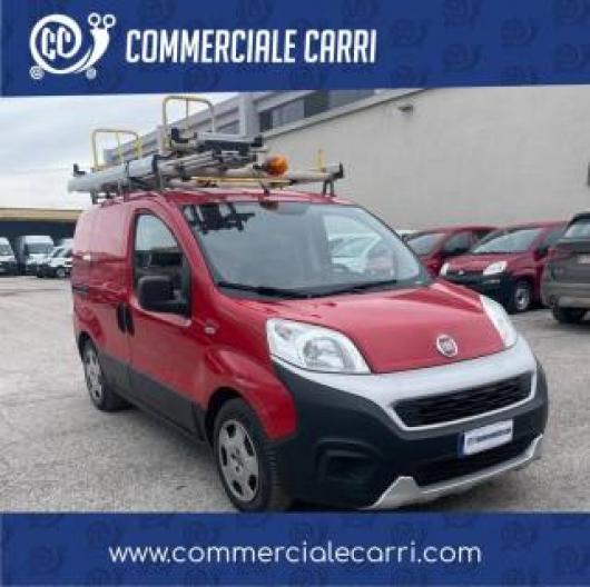 usato FIAT Fiorino