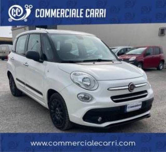 usato FIAT 500L