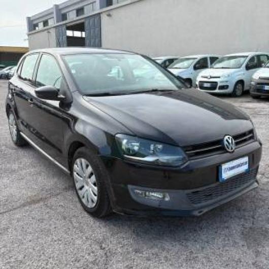 usato VOLKSWAGEN Polo